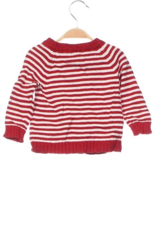 Dziecięcy sweter Carter's, Rozmiar 6-9m/ 68-74 cm, Kolor Czerwony, Cena 54,99 zł