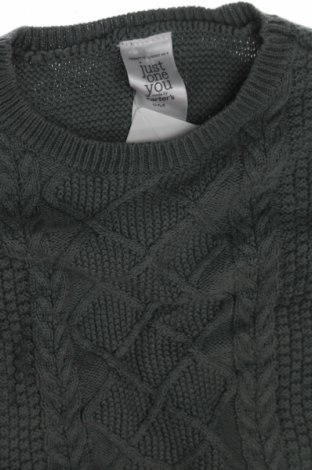 Dziecięcy sweter Carter's, Rozmiar 6-9m/ 68-74 cm, Kolor Zielony, Cena 54,99 zł