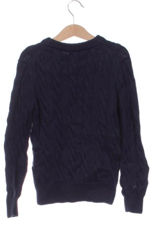 Dziecięcy sweter Crewcuts, Rozmiar 6-7y/ 122-128 cm, Kolor Niebieski, Cena 54,99 zł