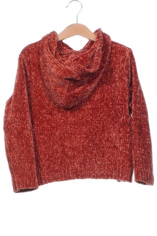 Kinderpullover Dopo Dopo, Größe 6-7y/ 122-128 cm, Farbe Rot, Preis € 11,99