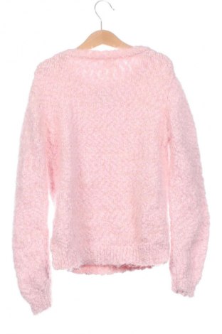 Dziecięcy sweter F&F, Rozmiar 9-10y/ 140-146 cm, Kolor Różowy, Cena 54,99 zł