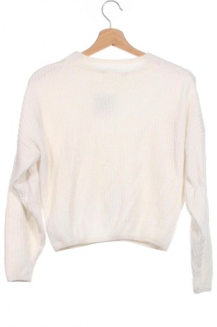 Dziecięcy sweter H&M, Rozmiar 12-13y/ 158-164 cm, Kolor Beżowy, Cena 54,99 zł