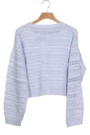 Dziecięcy sweter H&M, Rozmiar 10-11y/ 146-152 cm, Kolor Niebieski, Cena 54,99 zł