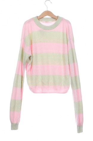 Dziecięcy sweter H&M, Rozmiar 12-13y/ 158-164 cm, Kolor Kolorowy, Cena 54,99 zł