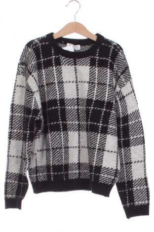 Kinderpullover H&M, Größe 8-9y/ 134-140 cm, Farbe Mehrfarbig, Preis € 11,99