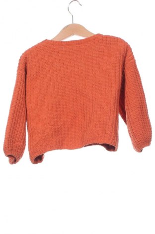 Dziecięcy sweter H&M, Rozmiar 2-3y/ 98-104 cm, Kolor Pomarańczowy, Cena 54,99 zł