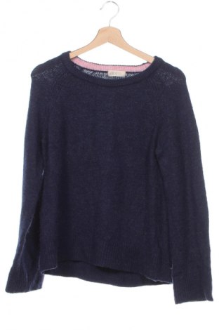 Kinderpullover H&M, Größe 15-18y/ 170-176 cm, Farbe Blau, Preis € 5,99