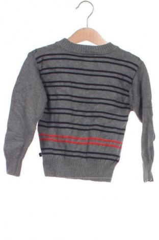 Dziecięcy sweter Hartstrings, Rozmiar 3-4y/ 104-110 cm, Kolor Szary, Cena 35,99 zł