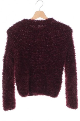 Dziecięcy sweter Here+There, Rozmiar 10-11y/ 146-152 cm, Kolor Czerwony, Cena 33,99 zł