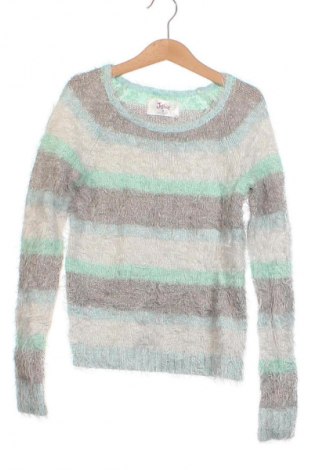 Kinderpullover Justice, Größe 8-9y/ 134-140 cm, Farbe Mehrfarbig, Preis 11,99 €