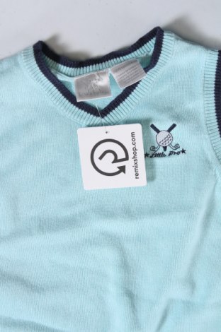 Kinderpullover Koala Baby, Größe 18-24m/ 86-98 cm, Farbe Blau, Preis € 4,99