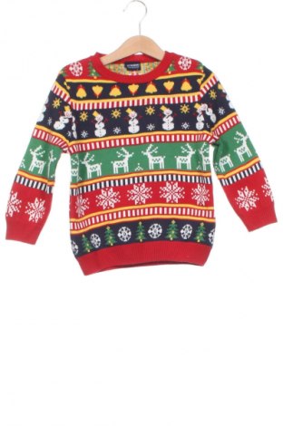 Dziecięcy sweter LC Waikiki, Rozmiar 2-3y/ 98-104 cm, Kolor Kolorowy, Cena 73,89 zł