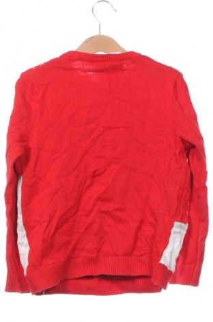 Kinderpullover LC Waikiki, Größe 7-8y/ 128-134 cm, Farbe Mehrfarbig, Preis 11,99 €