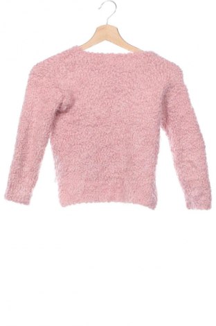 Kinderpullover Next, Größe 6-7y/ 122-128 cm, Farbe Rosa, Preis 9,49 €