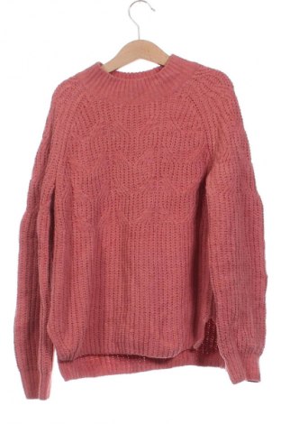 Dziecięcy sweter Old Navy, Rozmiar 4-5y/ 110-116 cm, Kolor Różowy, Cena 20,99 zł