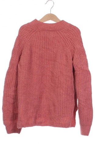 Dziecięcy sweter Old Navy, Rozmiar 4-5y/ 110-116 cm, Kolor Różowy, Cena 20,99 zł