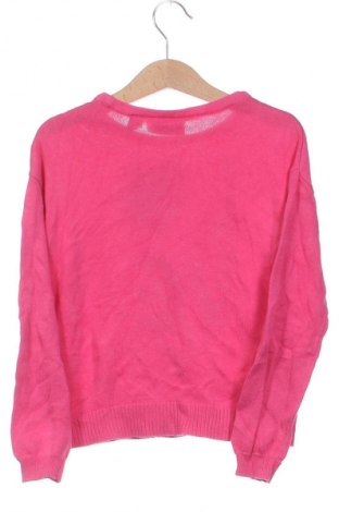 Kinderpullover Place Est. 1989, Größe 5-6y/ 116-122 cm, Farbe Rosa, Preis € 11,99