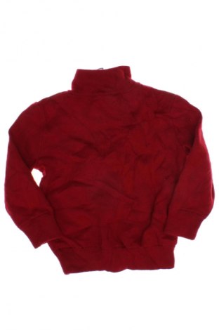 Kinderpullover Ralph Lauren, Größe 12-18m/ 80-86 cm, Farbe Rot, Preis € 47,99