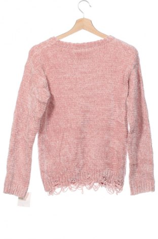 Kinderpullover Sara Sara, Größe 13-14y/ 164-168 cm, Farbe Rosa, Preis 27,49 €