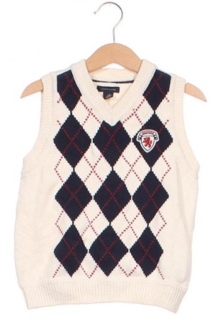 Детски пуловер Tommy Hilfiger, Размер 5-6y/ 116-122 см, Цвят Многоцветен, Цена 52,49 лв.