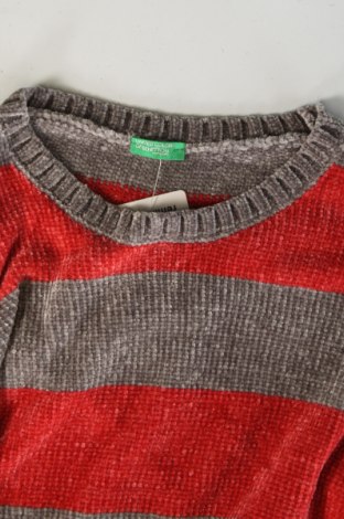 Kinderpullover United Colors Of Benetton, Größe 12-13y/ 158-164 cm, Farbe Mehrfarbig, Preis 16,49 €