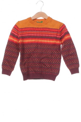 Detský sveter  United Colors Of Benetton, Veľkosť 2-3y/ 98-104 cm, Farba Viacfarebná, Cena  13,45 €