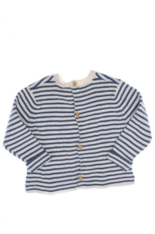 Kinderpullover Zara, Größe 6-9m/ 68-74 cm, Farbe Weiß, Preis € 6,99