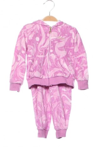 Kinder Sportanzug Juicy Couture, Größe 18-24m/ 86-98 cm, Farbe Rosa, Preis € 26,99