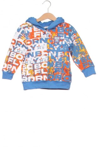 Gyerek sweatshirt, Méret 3-4y / 104-110 cm, Szín Sokszínű, Ár 5 599 Ft