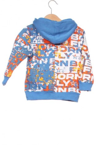 Gyerek sweatshirt, Méret 3-4y / 104-110 cm, Szín Sokszínű, Ár 5 599 Ft