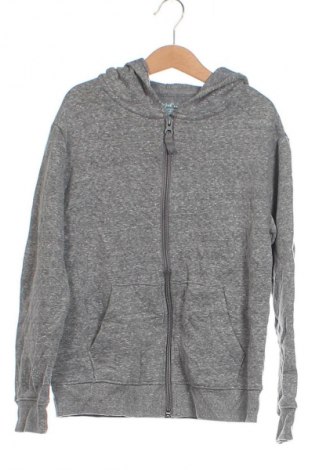 Gyerek sweatshirt, Méret 6-7y / 122-128 cm, Szín Szürke, Ár 5 599 Ft