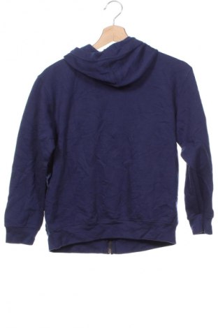 Gyerek sweatshirt, Méret 14-15y / 168-170 cm, Szín Kék, Ár 2 699 Ft