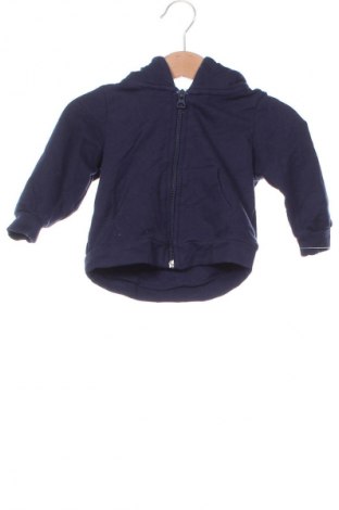 Kinder Sweatshirts, Größe 6-9m/ 68-74 cm, Farbe Blau, Preis € 3,99