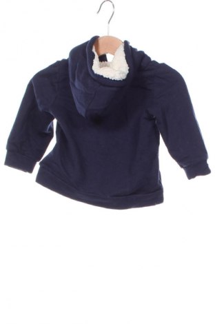 Kinder Sweatshirts, Größe 6-9m/ 68-74 cm, Farbe Blau, Preis € 3,99