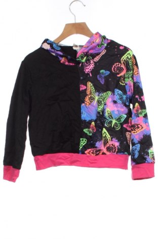 Kinder Sweatshirts, Größe 7-8y/ 128-134 cm, Farbe Mehrfarbig, Preis € 10,49