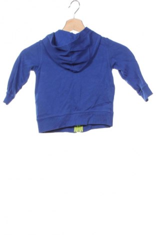 Kinder Sweatshirts, Größe 3-4y/ 104-110 cm, Farbe Blau, Preis 15,99 €