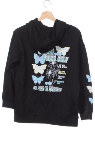 Kinder Sweatshirts, Größe 14-15y/ 168-170 cm, Farbe Schwarz, Preis 15,99 €