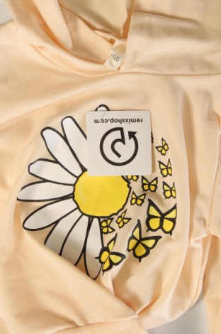 Kinder Sweatshirts, Größe 18-24m/ 86-98 cm, Farbe Orange, Preis € 7,49