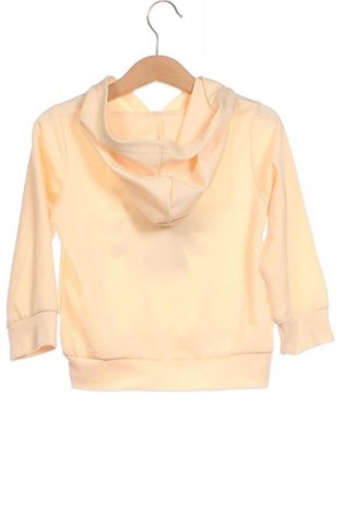 Kinder Sweatshirts, Größe 18-24m/ 86-98 cm, Farbe Orange, Preis € 7,49