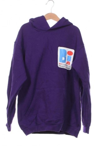 Kinder Sweatshirts, Größe 10-11y/ 146-152 cm, Farbe Lila, Preis € 3,99