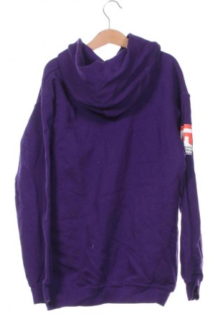 Kinder Sweatshirts, Größe 10-11y/ 146-152 cm, Farbe Lila, Preis € 3,99