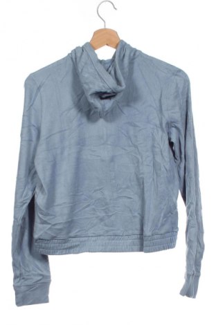 Kinder Sweatshirts Abercrombie Kids, Größe 15-18y/ 170-176 cm, Farbe Blau, Preis 28,99 €