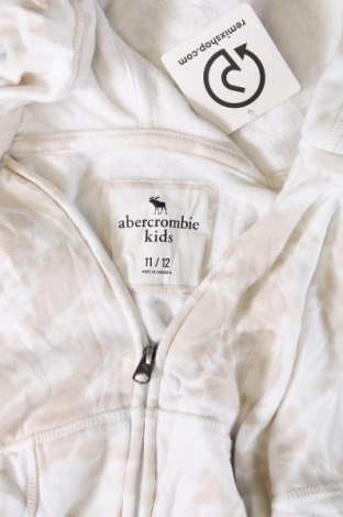 Dziecięca bluza Abercrombie Kids, Rozmiar 11-12y/ 152-158 cm, Kolor Beżowy, Cena 66,99 zł