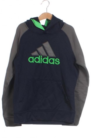 Παιδικό φούτερ Adidas, Μέγεθος 10-11y/ 146-152 εκ., Χρώμα Πολύχρωμο, Τιμή 25,99 €