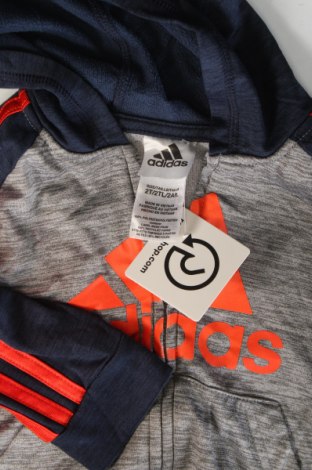 Gyerek sweatshirt Adidas, Méret 2-3y / 98-104 cm, Szín Sokszínű, Ár 9 999 Ft