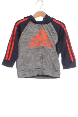 Gyerek sweatshirt Adidas, Méret 2-3y / 98-104 cm, Szín Sokszínű, Ár 10 499 Ft