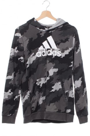 Gyerek sweatshirt Adidas, Méret 15-18y / 170-176 cm, Szín Sokszínű, Ár 8 200 Ft