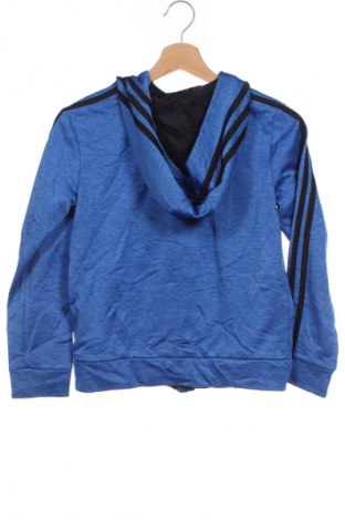 Kinder Sweatshirts Adidas, Größe 10-11y/ 146-152 cm, Farbe Blau, Preis € 23,99