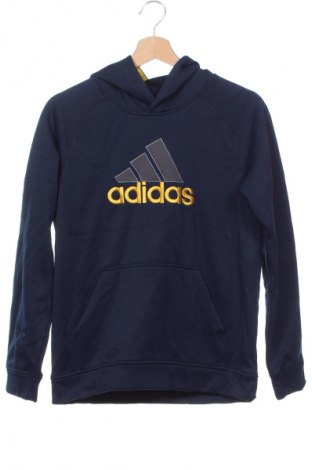 Kinder Sweatshirts Adidas, Größe 14-15y/ 168-170 cm, Farbe Blau, Preis 28,99 €