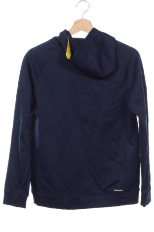 Hanorac pentru copii Adidas, Mărime 14-15y/ 168-170 cm, Culoare Albastru, Preț 134,99 Lei